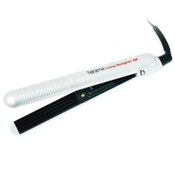 Щипцы-гофре Harizma Crimp Designer GP, керамико-турмалиновое покрытие (h10312GP)