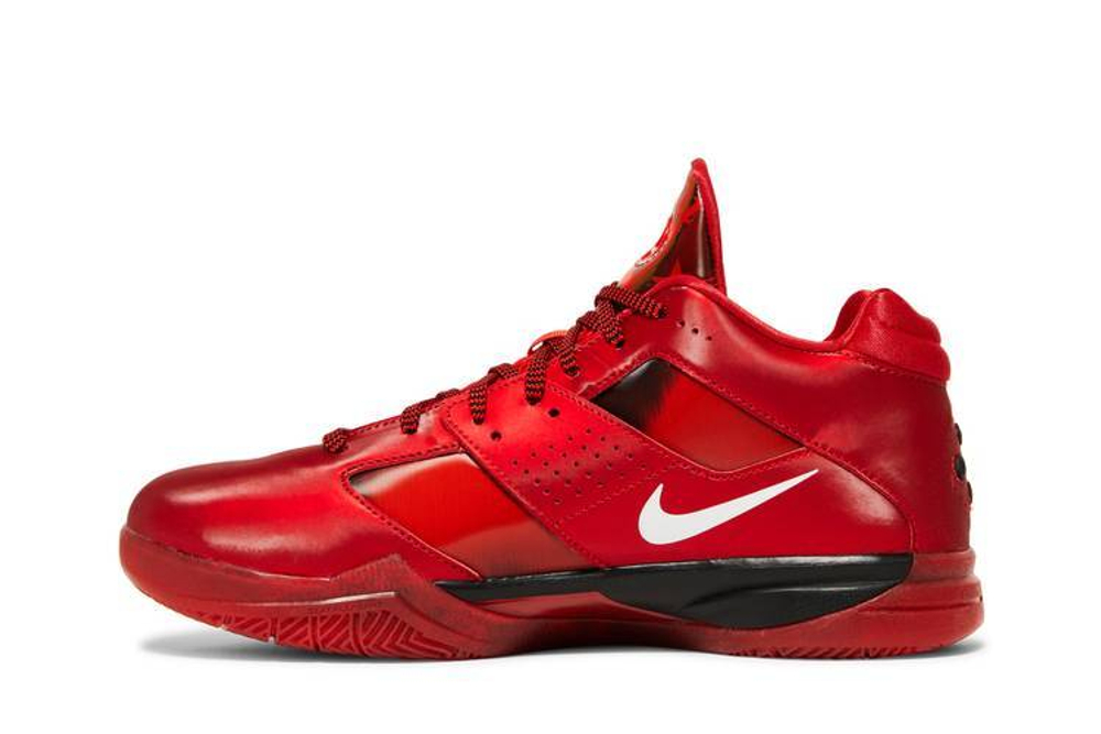 Кроссовки Nike Zoom Kd 3 "Challenge Red" 3 2023