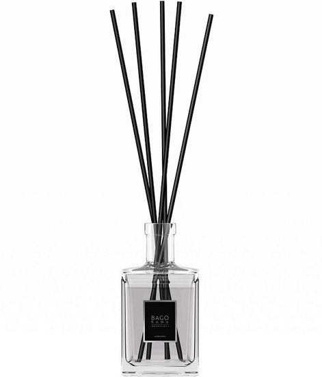 Древесина и имбирь, ароматический диффузор, Bago home