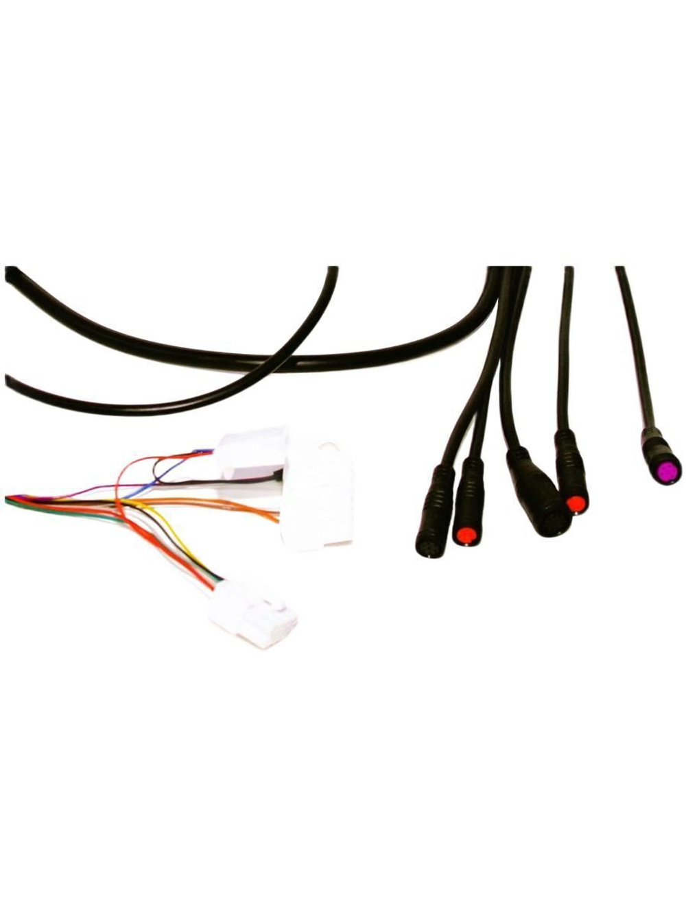 Коса провод кабель Kugoo C2 Pro