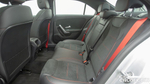 Mercedes-Benz A-Class W177 AMG A35 4MATIC Sedan (12.2022)