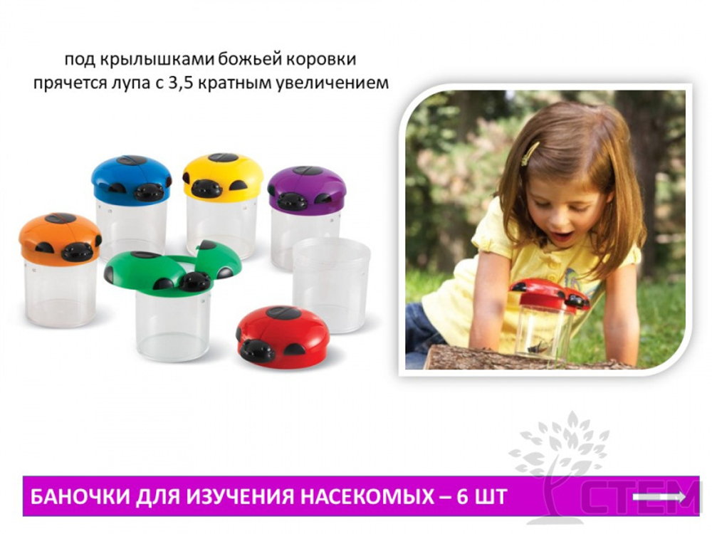 Первая лаборатория. Набор для группы