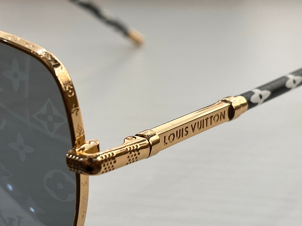 Louis Vuitton Sunglasses
