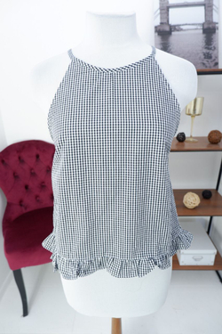 Топ летний 44 размер