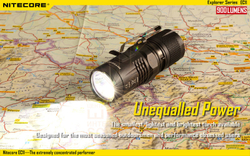 Фонарь Nitecore EC11