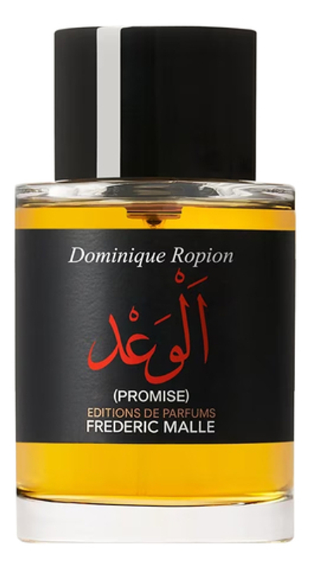 FREDERIC MALLE Promise