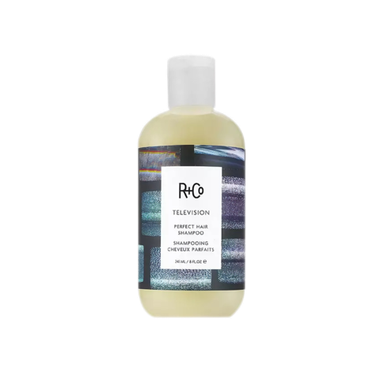R+Co TELEVISION Perfect Hair Shampoo - ПРЯМОЙ ЭФИР шампунь для совершенства волос