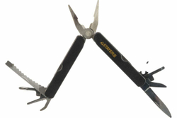 Многофункциональный инструмент STAYER Standard 11 в 1 22855