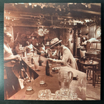 Led Zeppelin ‎– In Through The Out Door (Скандинавия 1980г.)