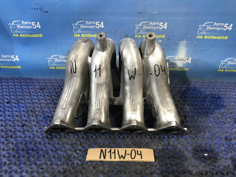 Коллектор впускной MITSUBISHI RVR 1996