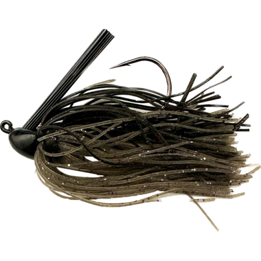 Джиг головка Booyah BYBBJ-3602  5.3гр 1шт