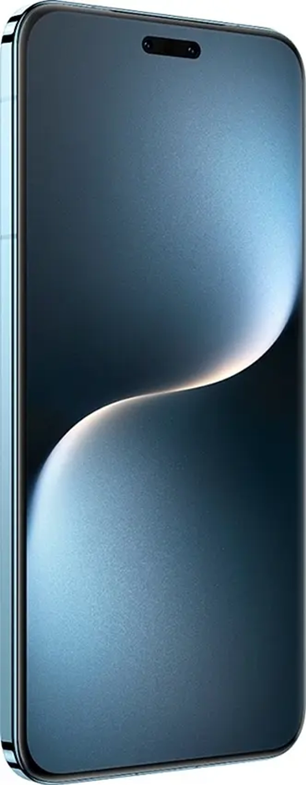 Смартфон Honor Magic7 Pro 12/512Gb, Breeze Blue (PTP-N49)