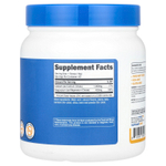 Nutricost, Кальций и магний, персик и манго, 600 г (21,4 унции)