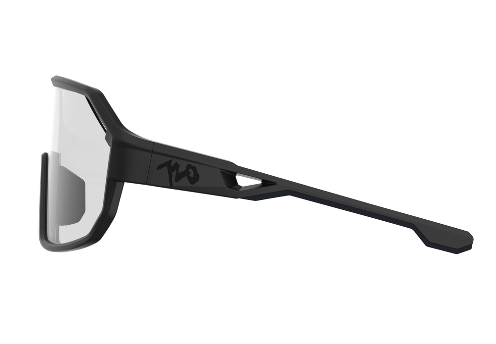 Спортивные очки 720armour Malatao / Matt Black / Gray PX Lens