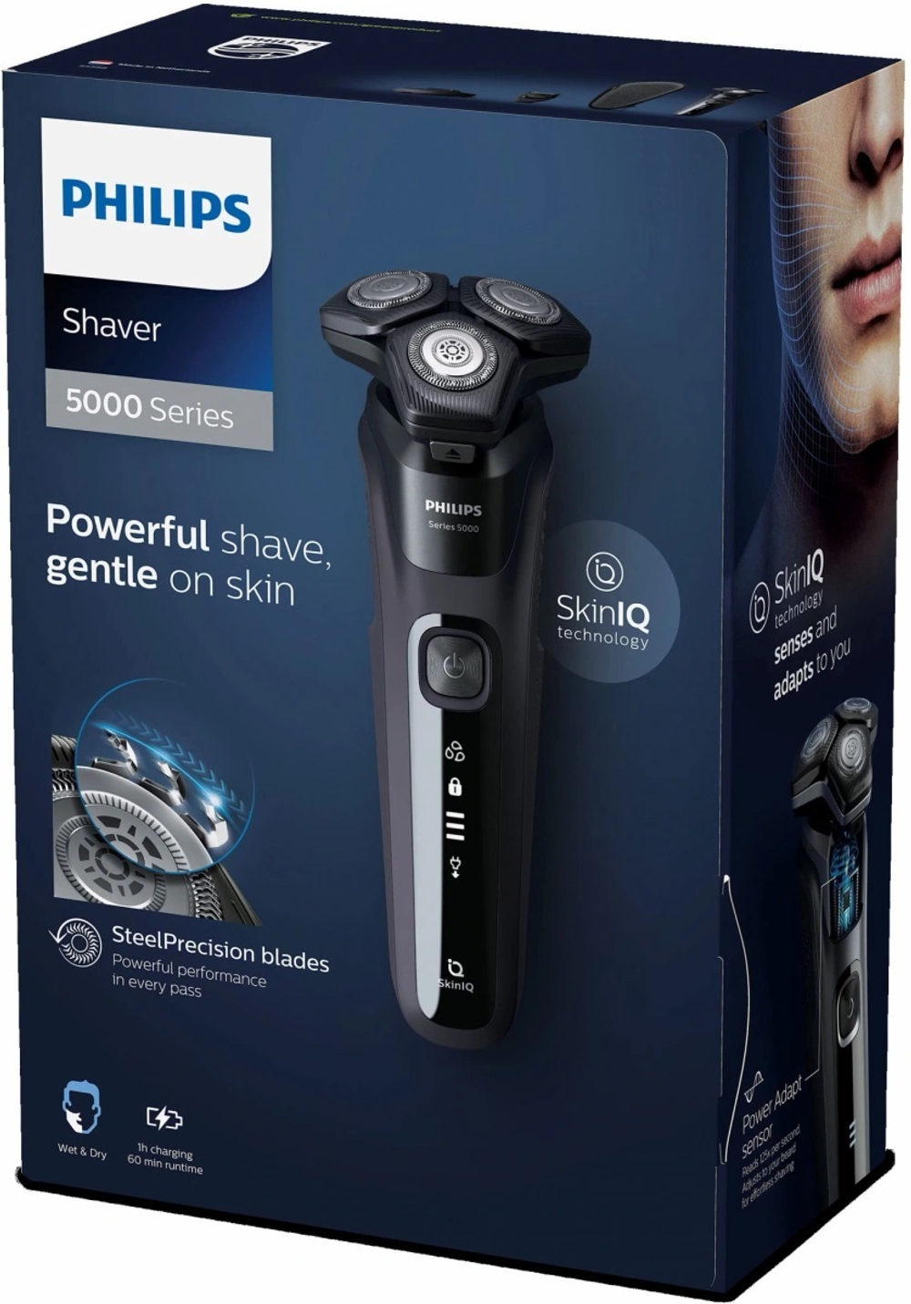 Электробритва Philips Series 5000 S5898/38