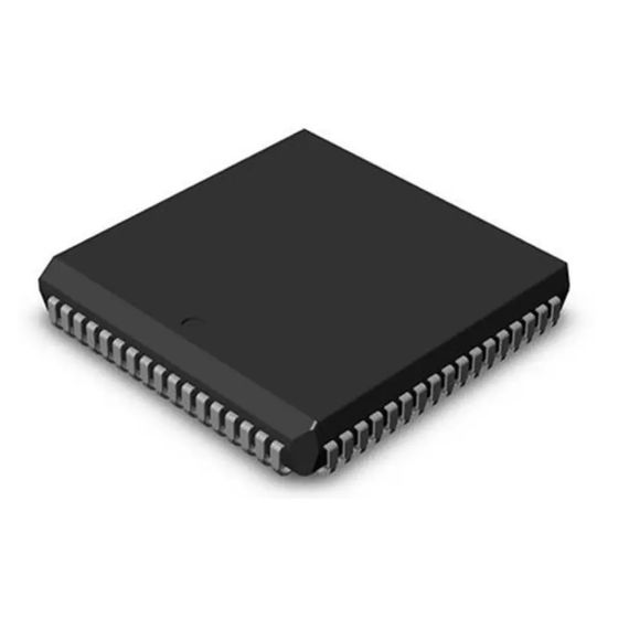 Микроконтроллер IDT79R3081E-40DL / PLCC84