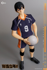 Kageyama Tobio