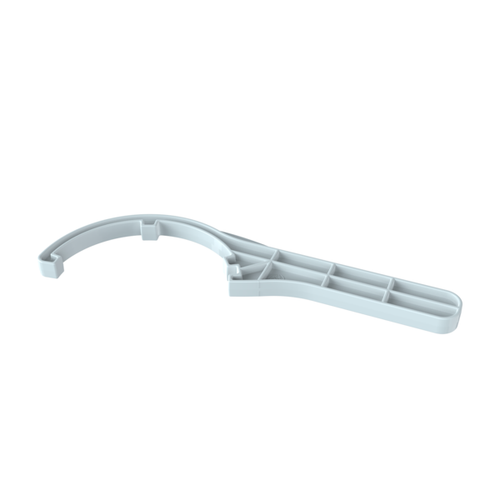 Ключ для магистрального фильтра 10'' (KSBP,FRO-5N,FRO-6N,FRO-7N,FPS-3N,FPS-3N ST) UNICORN (А17)