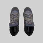  Ботинки Napapijri Rock OG City Boots артикул:NA4HV2176 - купить в магазине Дайс