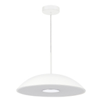 Светильник светодиодный, белый, LID, LED, 24