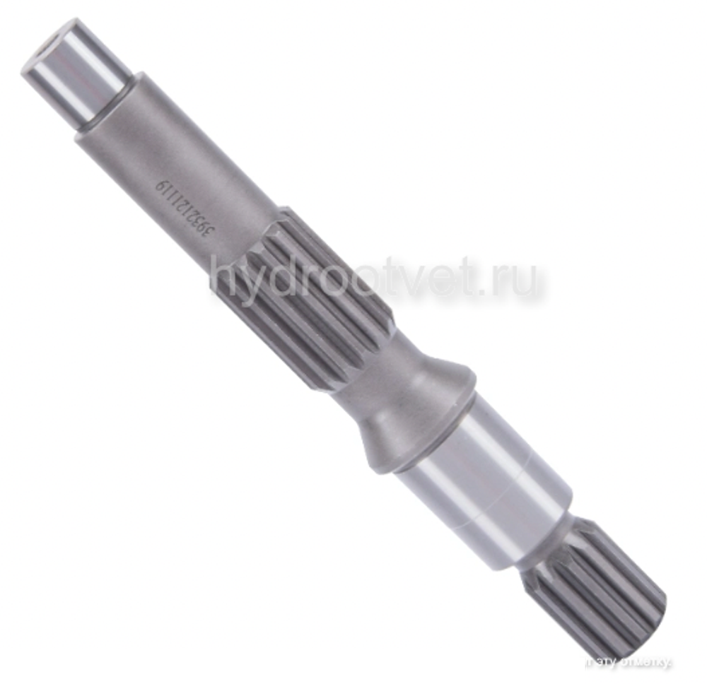 A10VSO71 DRIVE SHAFT - Приводной вал