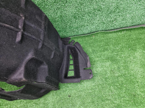 Подкрылок передний левый Jetour Dashing (22-нв)