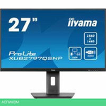 Монитор Iiyama ProLite XUB2797QSNP-B1