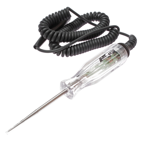 Индикатор напряжения 12-42V JTC