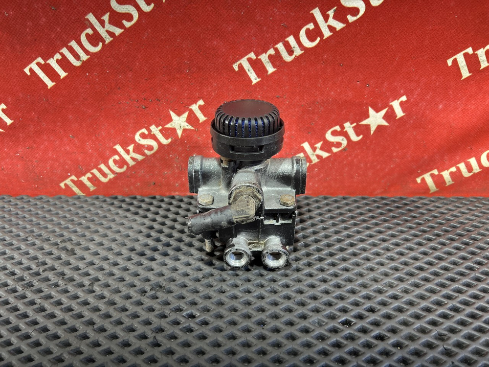 Клапан ускорительный 2023г