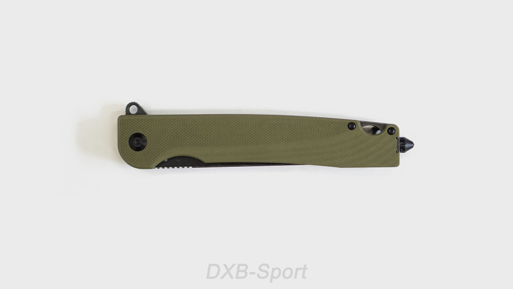 Daggerr Ronin Olive BW