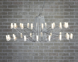 Люстра Coppelia D85