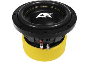 Сабвуферы ESX