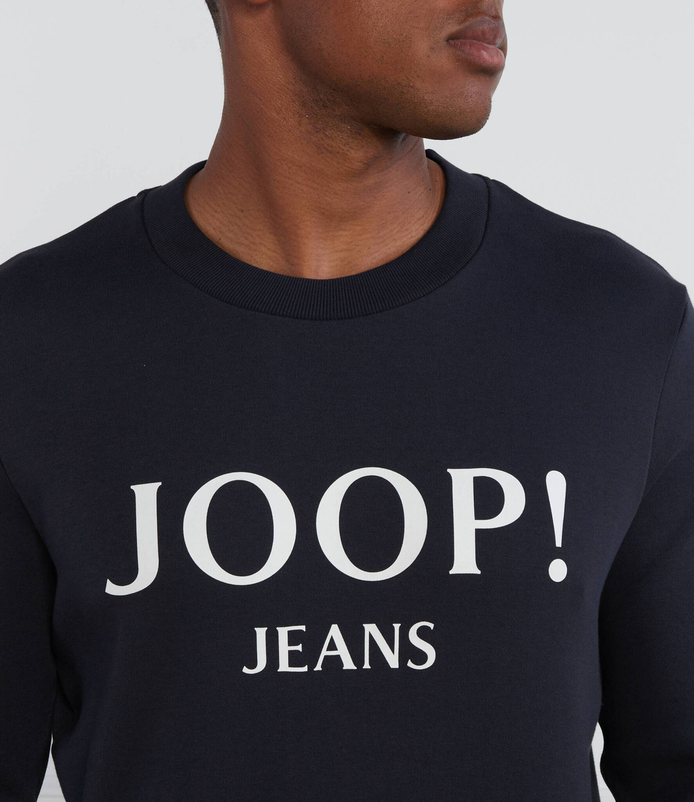 Худи J-25 Joop! Jeans - темно-синий(30036022)