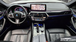 BMW 5 Series (G30) 530i xDrive M Sports (03.2022)