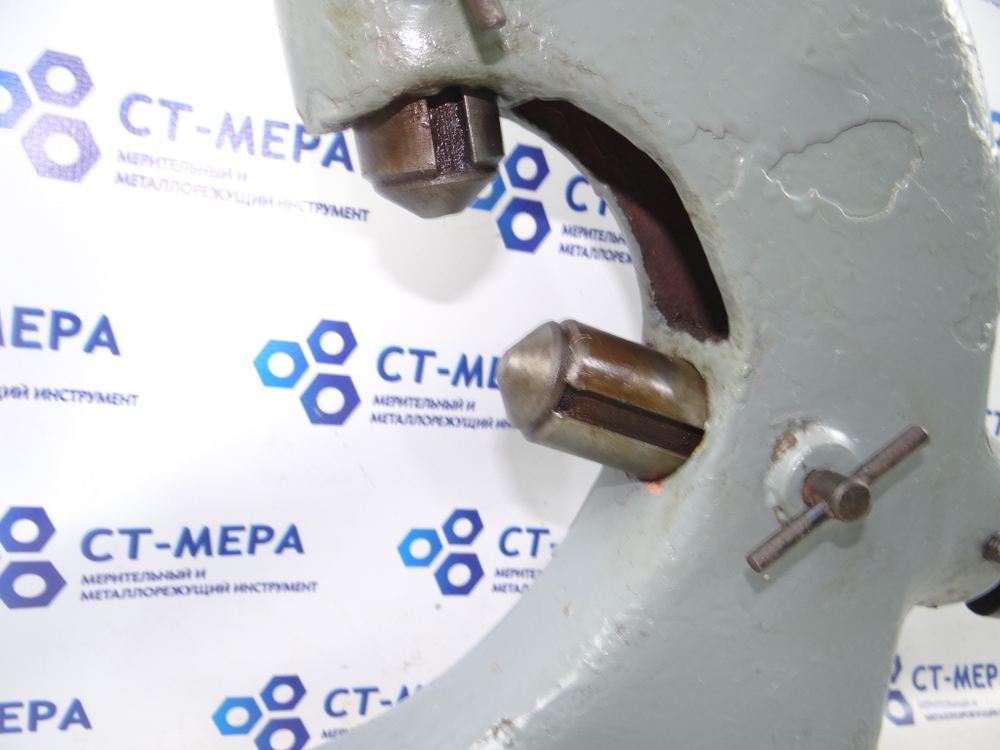 Подвижный люнет для токарного станка TOS SV18RA (Сбруевка) (арт. 11586)