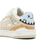 Детские кроссовки PUMA Slipstream Mix mtch AC+ PS