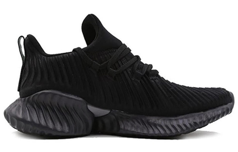 Кроссовки Adidas Alphabounce (Женская размерная сетка)