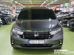 Honda Odyssey 3.5 (09.2023)