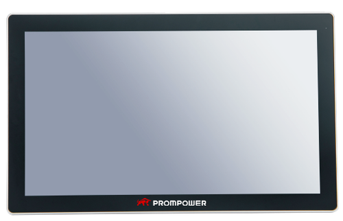 Промышленный сенсорный монитор PROMPOWER 23.8 дюймов PID-238C