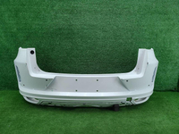 Бампер задний EXEED LX (2019-н.в.)