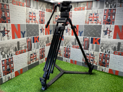 Sachtler ENG 2 MCF + DV 12 SB