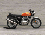 Кофры боковые Royal Enfield, Черные – Interceptor 650, Continental GT 650