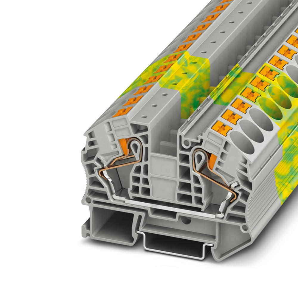 3212147 - PT 16 N-PE - Заземляющая клемма