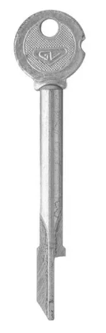 Заготовка крест KR-52 (Гравер)