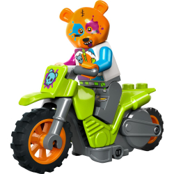 LEGO City — трюковый велосипед с медведем 60356 / артикул   60356  / GTIN 5702017416182