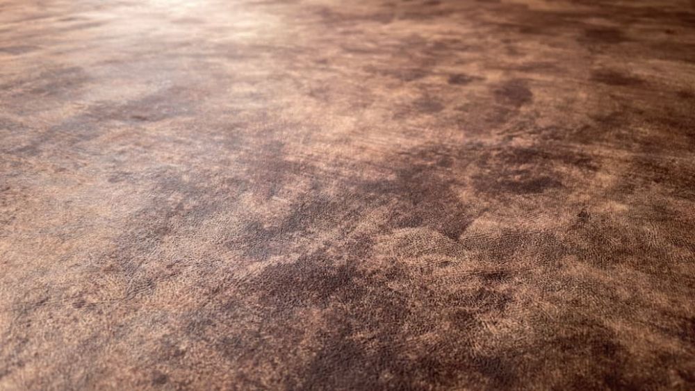 Велюр Бриз 05 шоколад