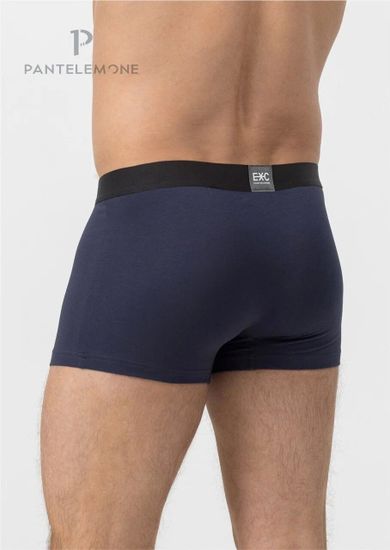 Трусы мужские боксеры Pantelemone PMH-1459, графитовый