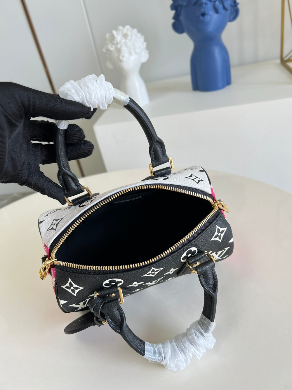 Louis Vuitton Speedy 20