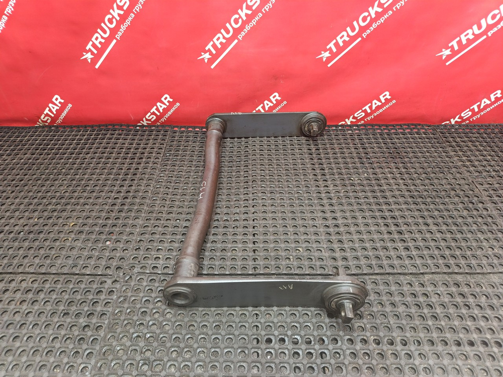 Стабилизатор задний 2019г