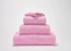 Полотенце 30x30 Abyss & Habidecor Super Pile 501 pinklady